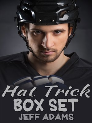 Hat Trick Series Box Set - ebook